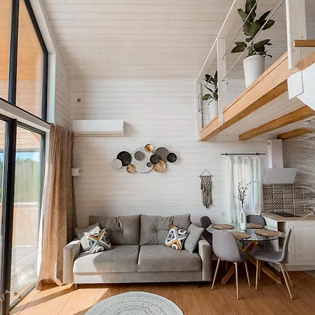 Nebo Shale Yablunytsya