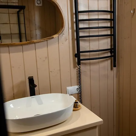 Nebo Shale * 야블루니츠야