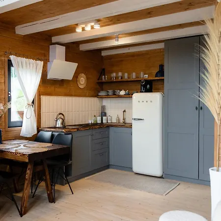 Nebo Shale Holiday home