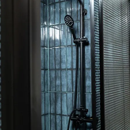 Nebo Shale Holiday home Yablunytsya