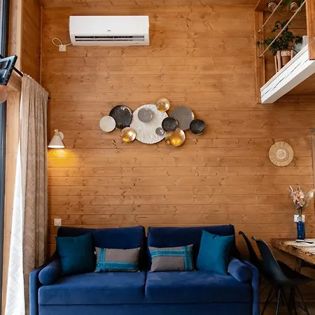 Nebo Shale * 야블루니츠야