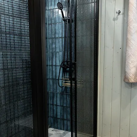 Nebo Shale Сasa de vacaciones *