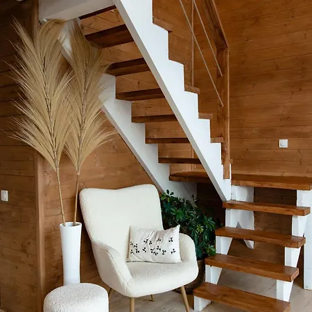 Nebo Shale Yablunytsya