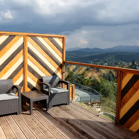 Nebo Shale Holiday home *