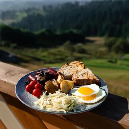 Holiday home Nebo Shale *