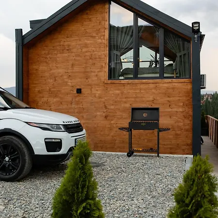 Nebo Shale * Yablunytsya