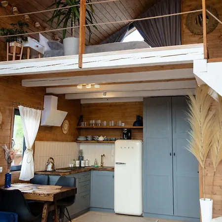 Nebo Shale Holiday home