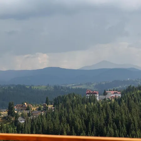 Сasa de vacaciones Nebo Shale *