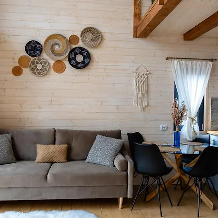 Holiday home Nebo Shale *