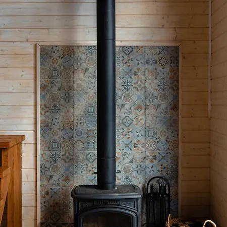 Nebo Shale Holiday home