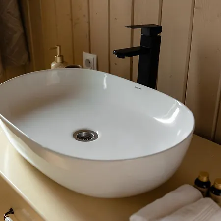 Nebo Shale Holiday home *