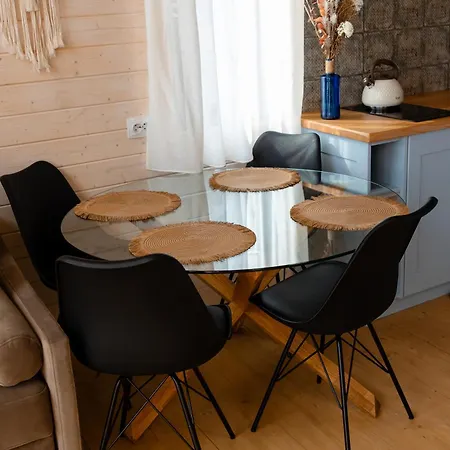 Holiday home Nebo Shale *