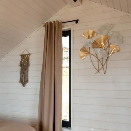 Holiday home Nebo Shale Yablunytsya