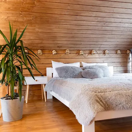 Nebo Shale Holiday home