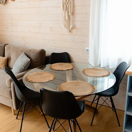 Nebo Shale Holiday home