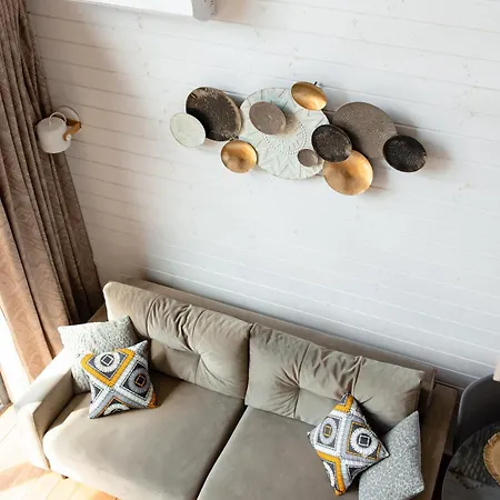 Nebo Shale Holiday home *