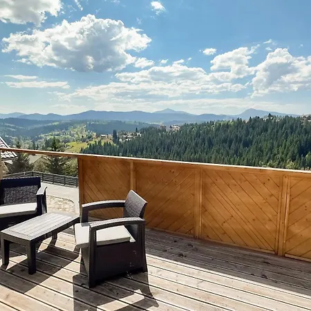 Nebo Shale 펜션 야블루니츠야