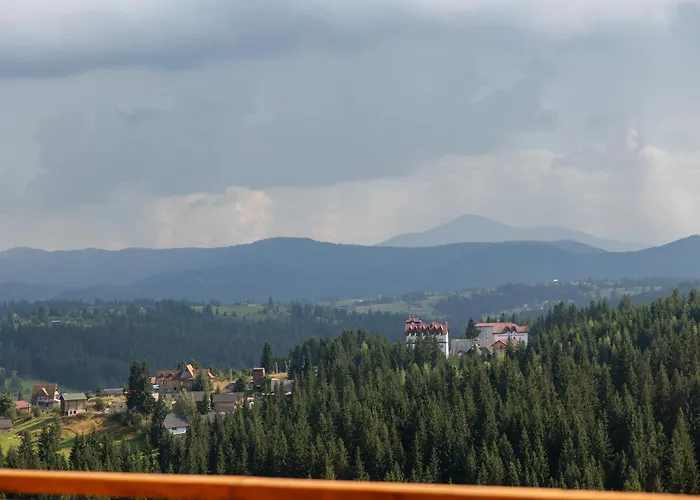 Дом отдыха Nebo Shale *
