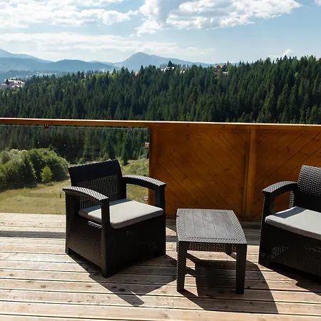 Nebo Shale * Jablunycja