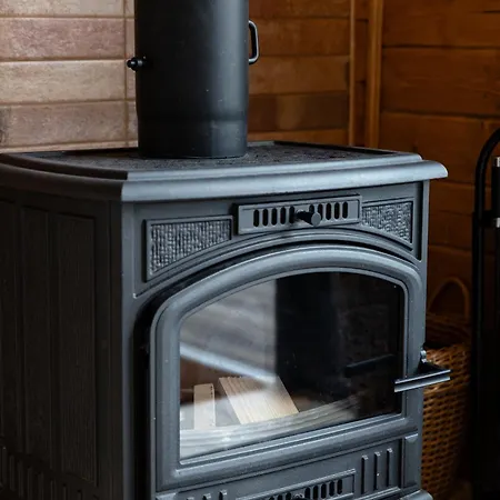 Nebo Shale Prázdninový dům Jablunycja