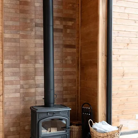 Prázdninový dům Nebo Shale Jablunycja