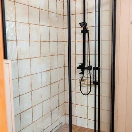 Nebo Shale Prázdninový dům *