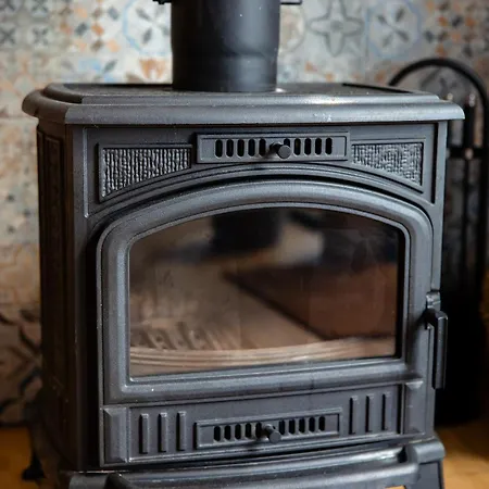 Nebo Shale Prázdninový dům *