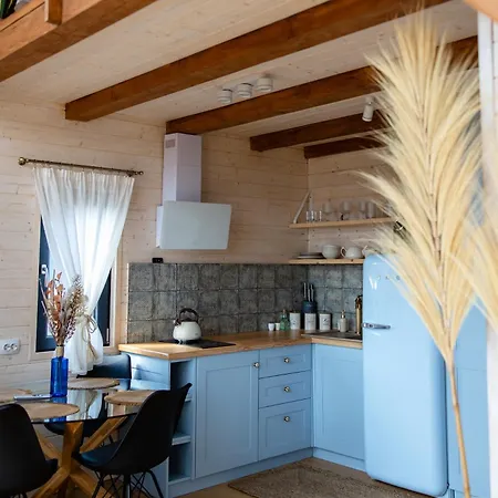 Nebo Shale Jablunycja