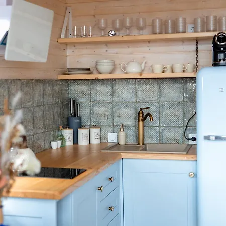 Nebo Shale * Jablunycja