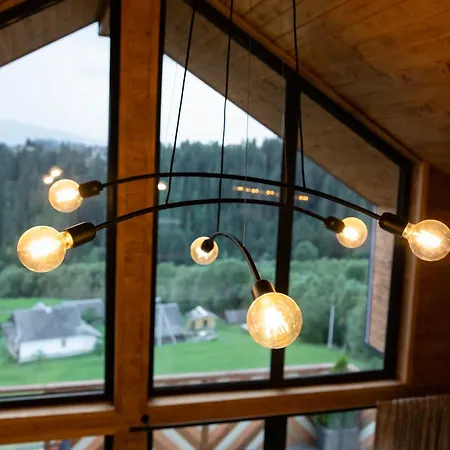 Nebo Shale Jablunycja