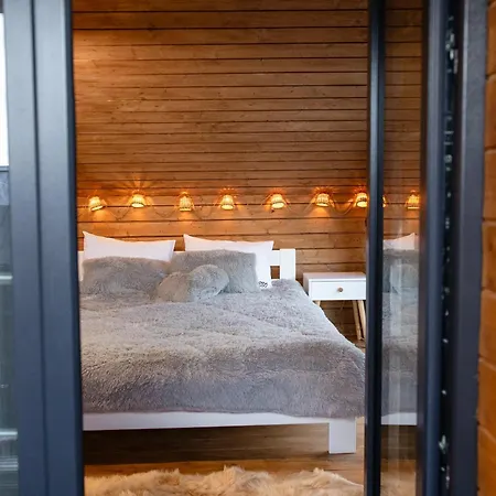 Nebo Shale * Jablunycja